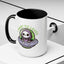 Alien Mug - I Want To Leave