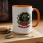 Alien Mug - Believe In Yourself