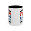 4th of July Mug - Faith Family Freedom