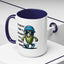 Adult Mug - I'm Busier Than a Cucumber In a Women's Prison