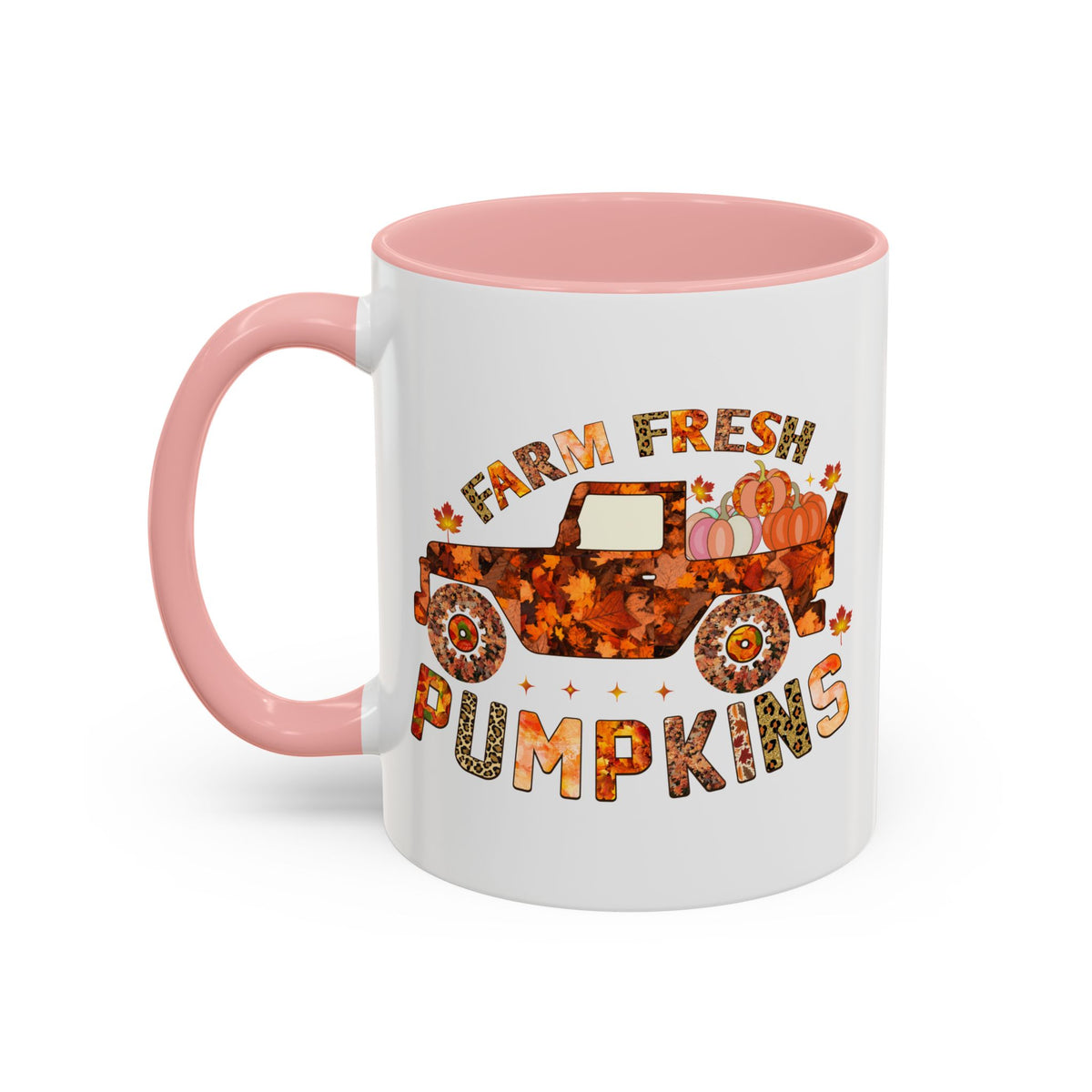 Fall Mug