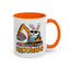 Easter Mug - Eggscavator
