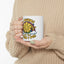 Humor Mug - It Burns When I Pee