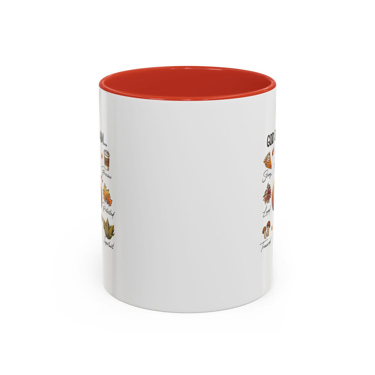 Fall Mug