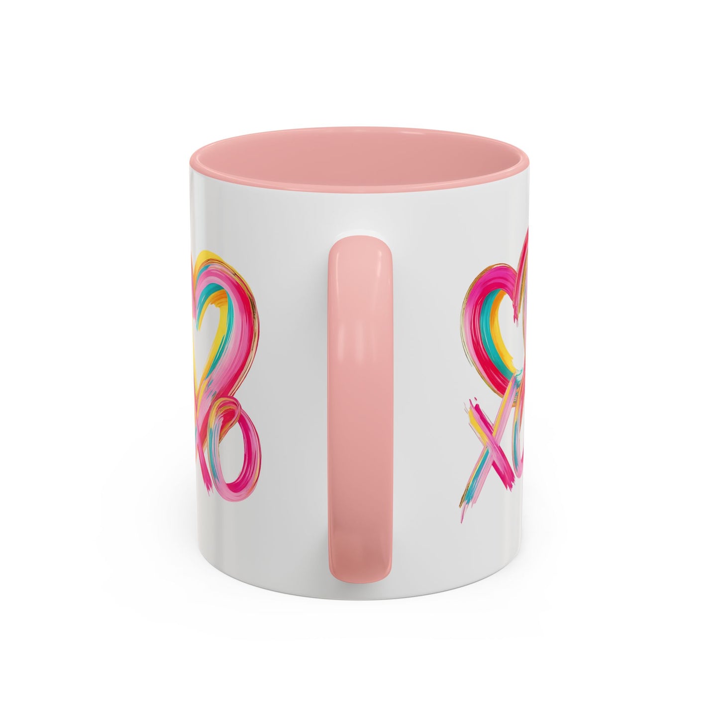 Valentine's Day Mug - XoXo Heart