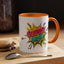 Mother's Day Mug - Super Mom