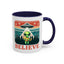 Alien Mug - Believe