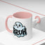 Halloween Mug - Bruh 2