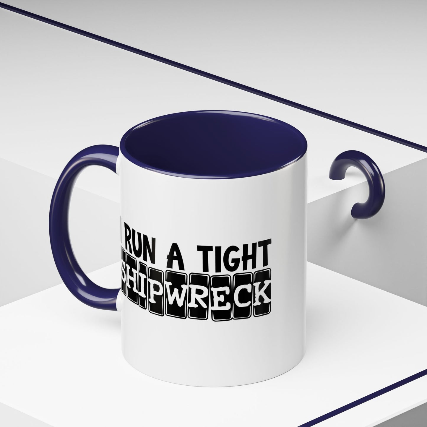 Humorous Mug