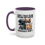 Animal Mug - Don't Talk To Me