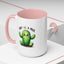 Humor Mug - Don't Be a Prick