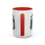 Father's Day Mug - Doin Dad Sh*t