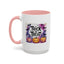 Halloween Mug - Trick Or Treat