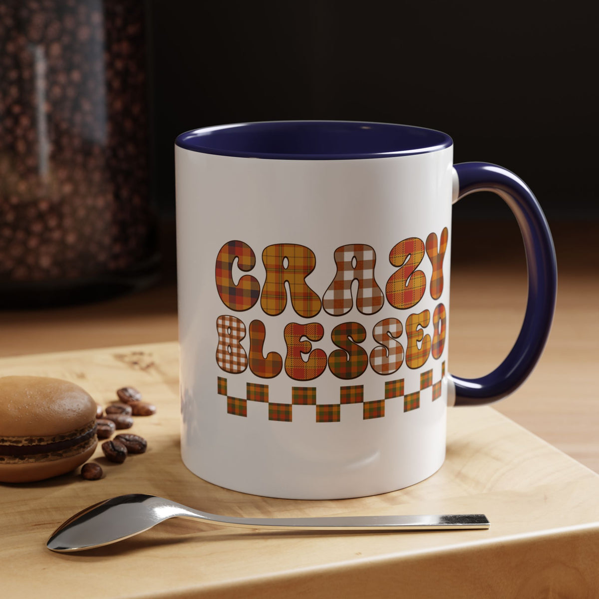 Fall Mug
