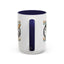 Humor Mug - Kinda Classy Kinda Hood