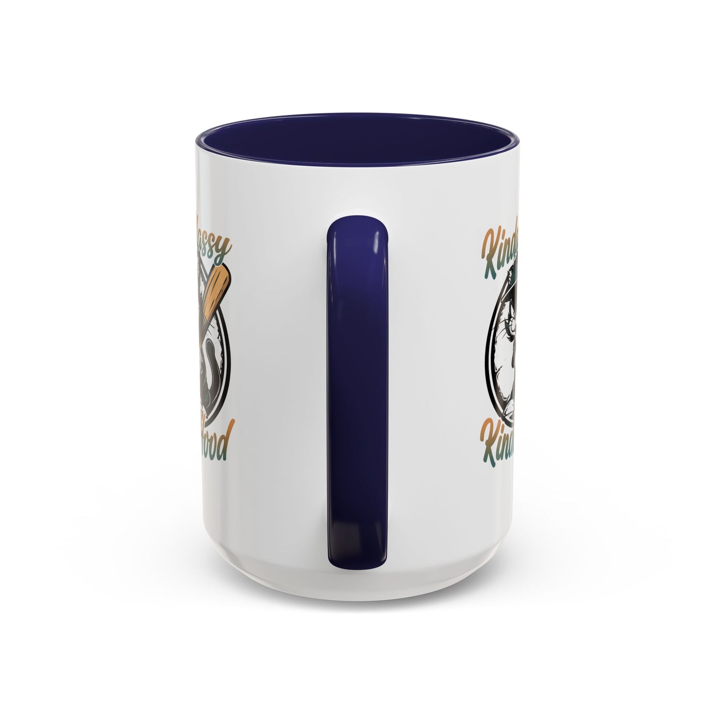 Humor Mug - Kinda Classy Kinda Hood