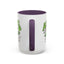 Alien Mug - Aliens Made Me