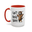 Humor Mug - Can't Adult Today