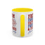 4th of July Mug - Freedom Family Faith
