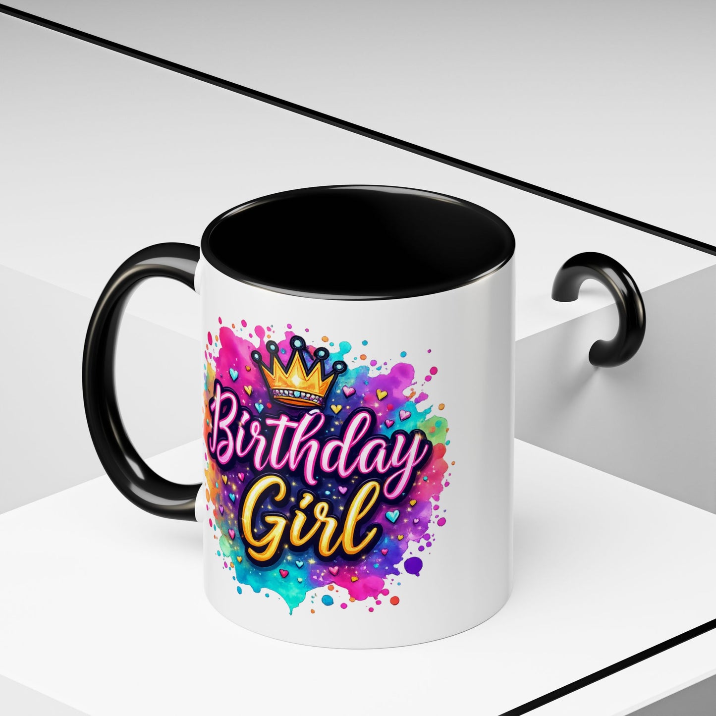 Birthday Mug - Birthday Girl