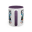 Adventure Mug - Camping Is My Therapy
