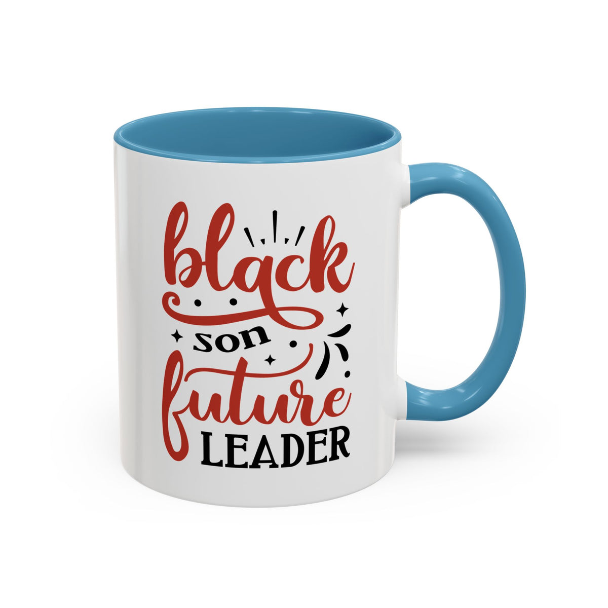 Black History Mug