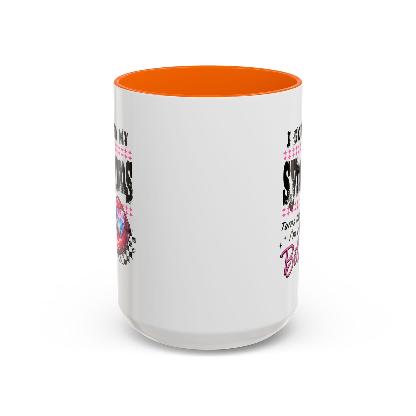 Humor Mug - I Googled My Symptoms