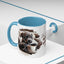 Animal Mug - Dog Coffee Wrap 26