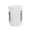 Father's Day Mug - BBQ Timer