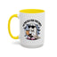Office Mug - I'm Too Old