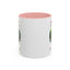 Alien Mug - If Lost Please Return To Area 51