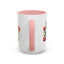 Easter Mug - Cute Bunny Mug