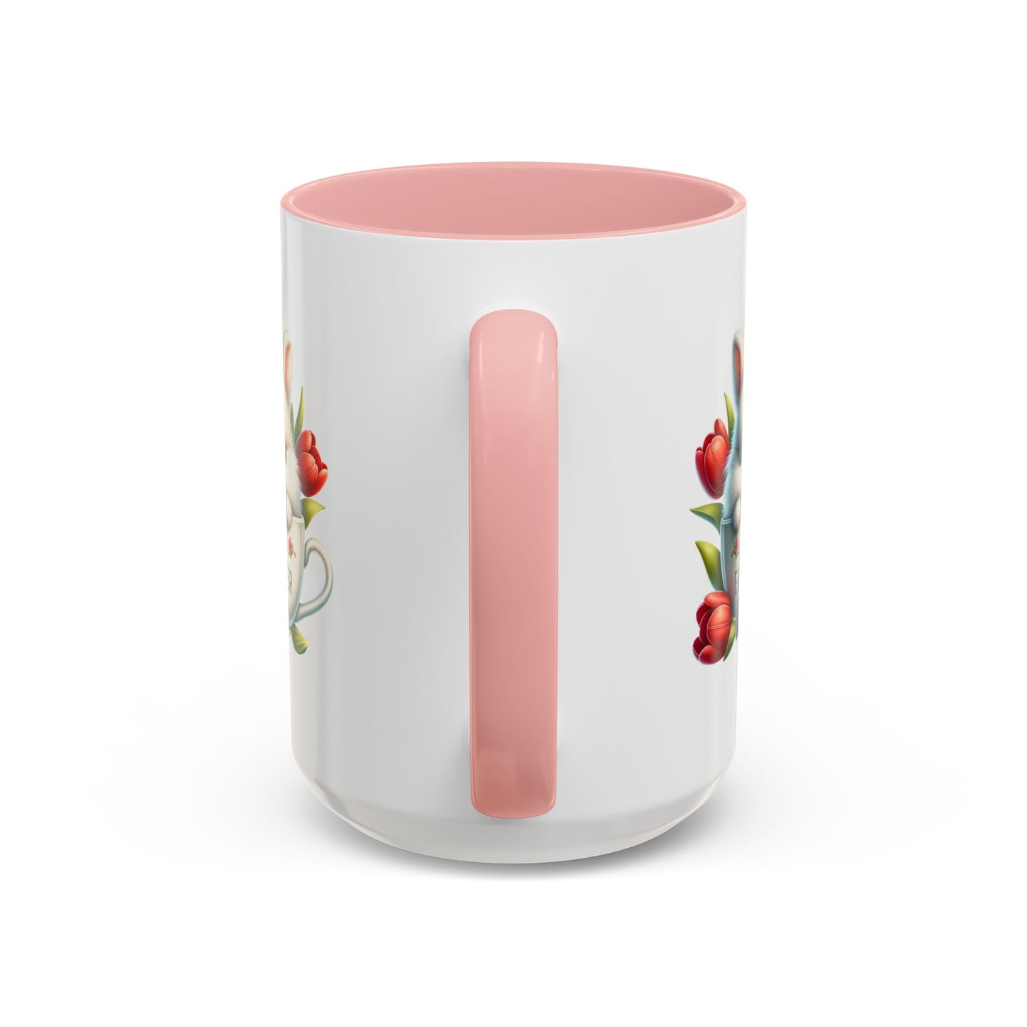 Easter Mug - Cute Bunny Mug