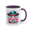 Alien Mug - Stay Weird