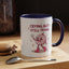 Wellness Mug - Crying But Still Trying