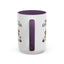 Animal Mug - Behind Every Good Woman