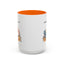 Mother's Day Mug - Best Mom Ever Birds