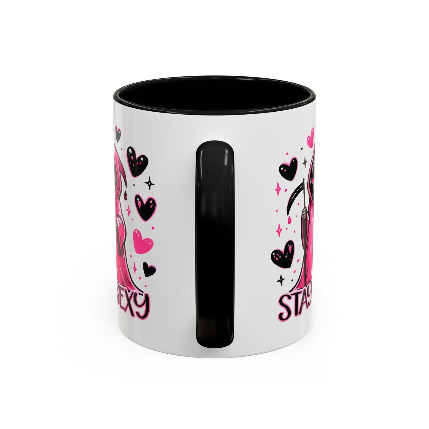 Adult Mug - Stay Sexy