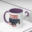 Adult Mug - It's Been a While