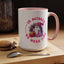 Support Mug - In October