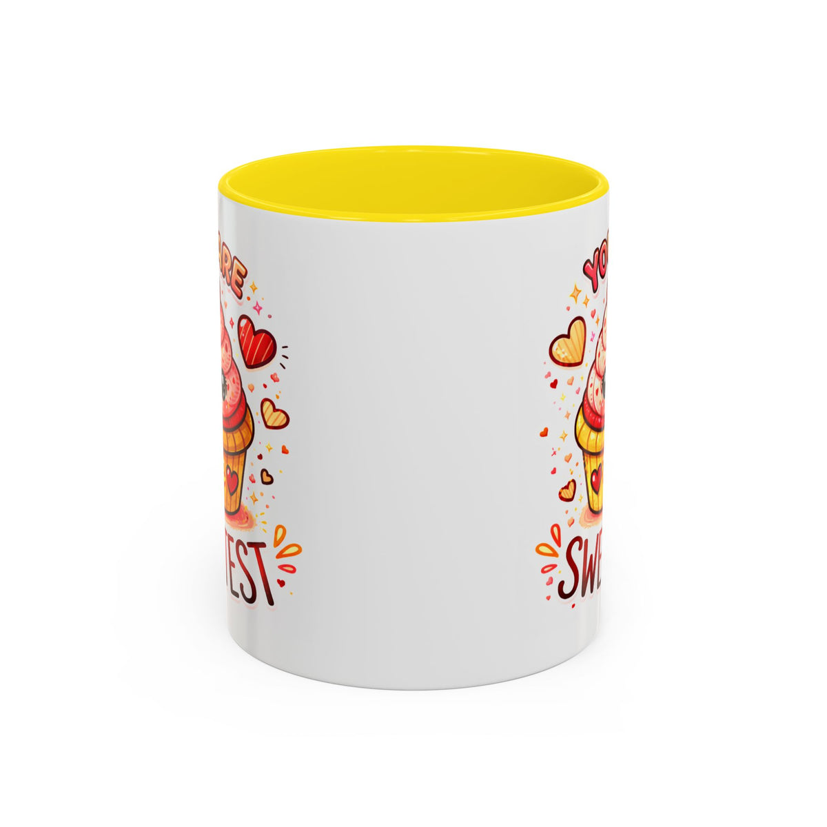 Wellness Mug - You Are The Sweetest