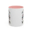 4th of July Mug - All American Mama