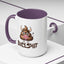 Humor Mug - Bullshit