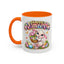 Easter Mug - Cute Easter Bunny