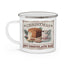 Christmas Mug - Hot Chocolate Bar