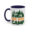 Adventure Mug - Live Love Camp