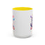 Birthday Mug - Birthday Kitty