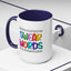 Adult Mug - Whoever Invented Swear Words