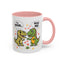Humor Mug - Hug Me