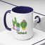 Adult Mug - Don't Be A Suckulent